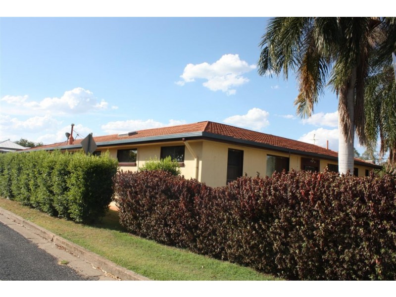 Emerald QLD 4720