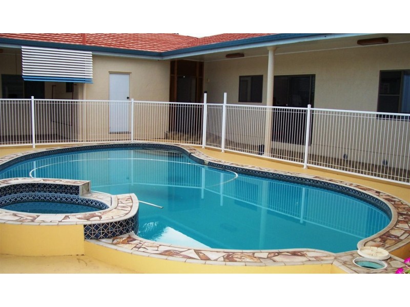 Emerald QLD 4720