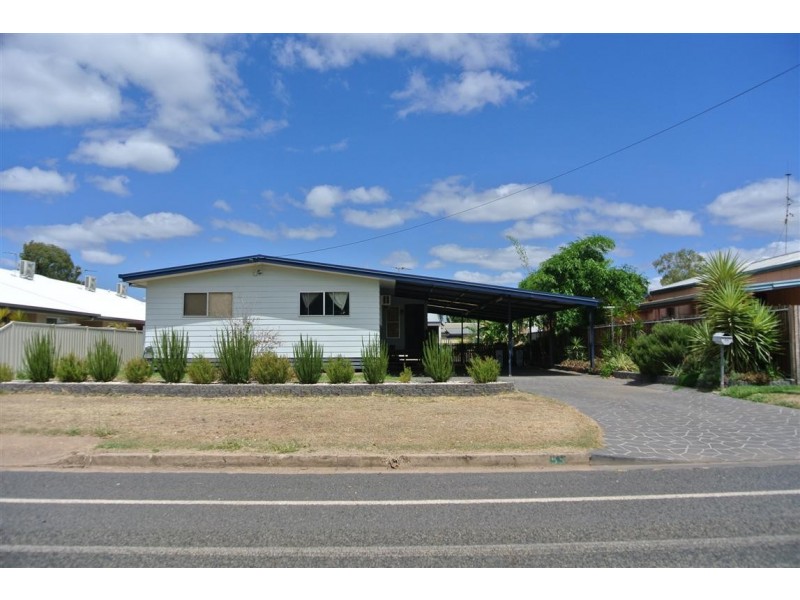 55 Retro Street, Emerald QLD 4720