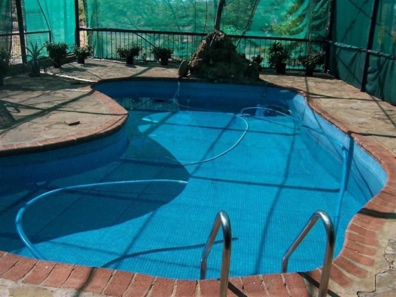 76 Riflerange Road, Sapphire QLD 4702