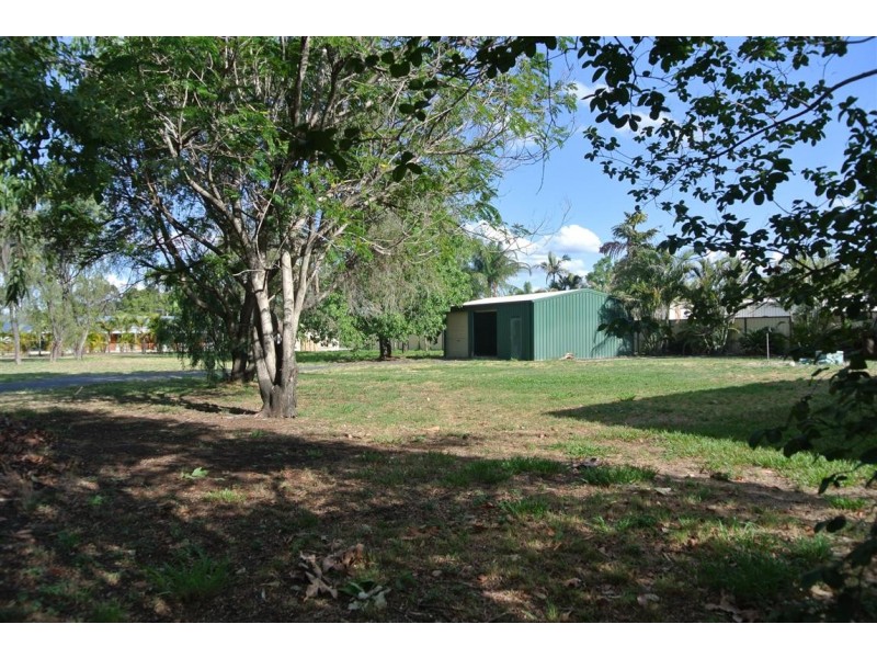 11 Kythera Road, Emerald QLD 4720