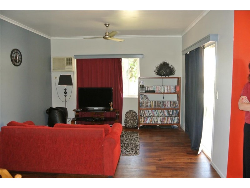 Emerald QLD 4720