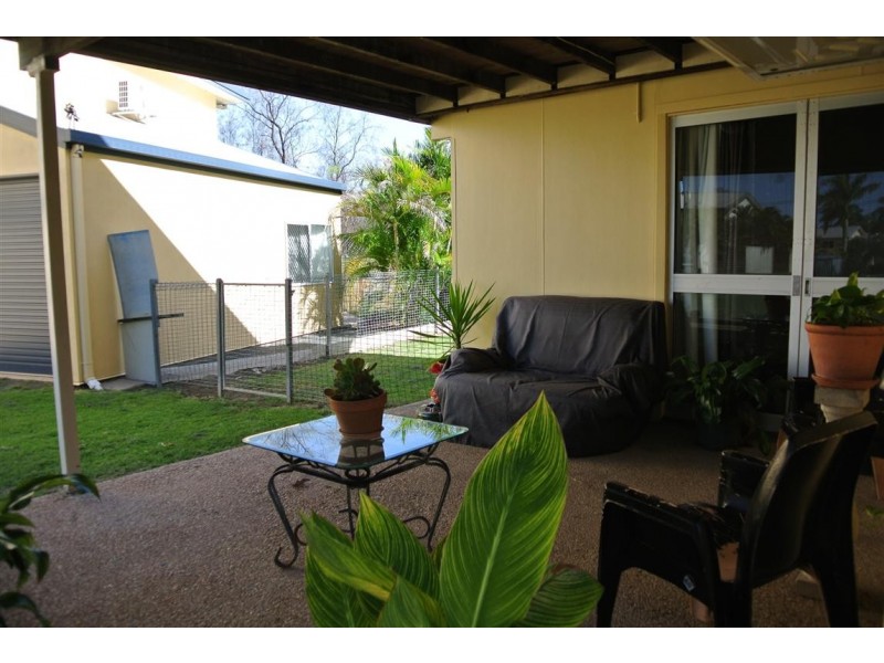 Emerald QLD 4720