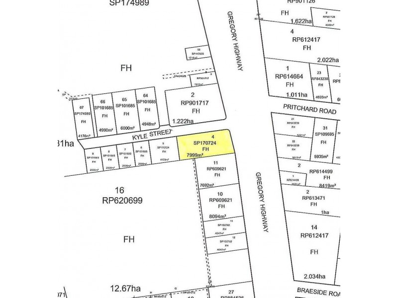 79 Macauley Rd, Emerald QLD 4720