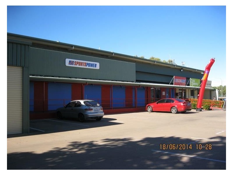 Emerald QLD 4720