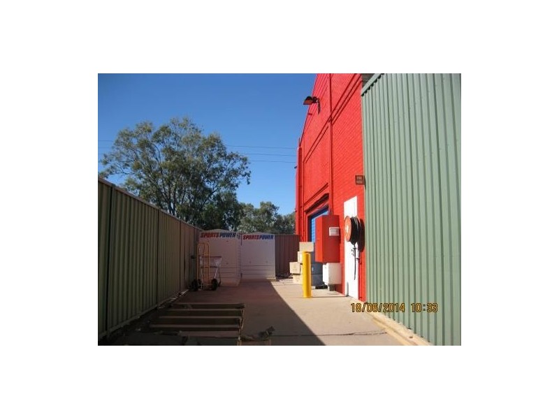 Emerald QLD 4720