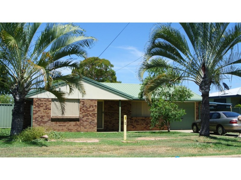 22 Bauhinia Street, Blackwater QLD 4717