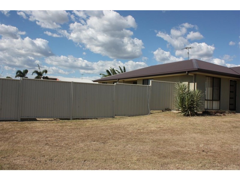 38 Mayfair Drive, Emerald QLD 4720