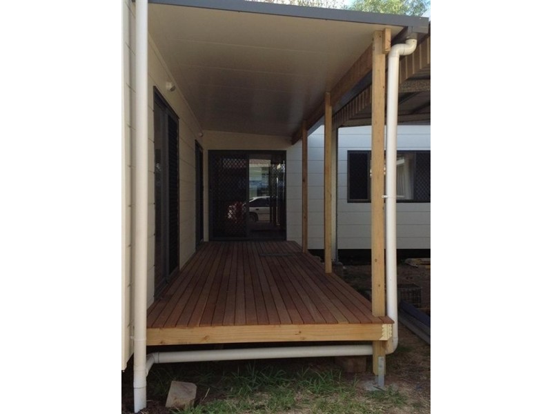 11 Roxburgh Street, Capella QLD 4723