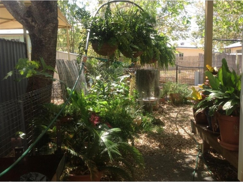 11 Roxburgh Street, Capella QLD 4723