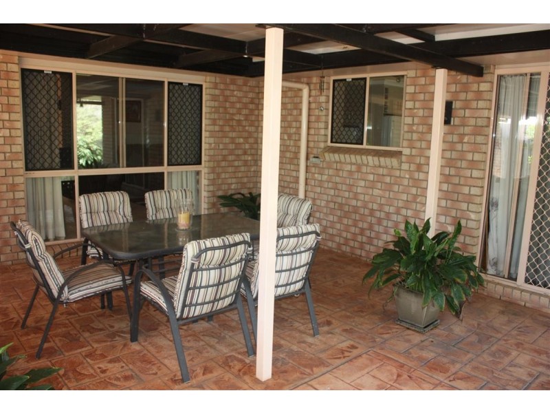 7 Staunton Street, Emerald QLD 4720