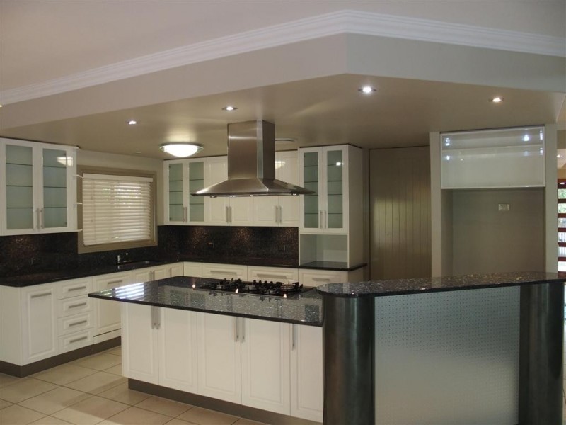8 Campbell Ford Drive, Emerald QLD 4720