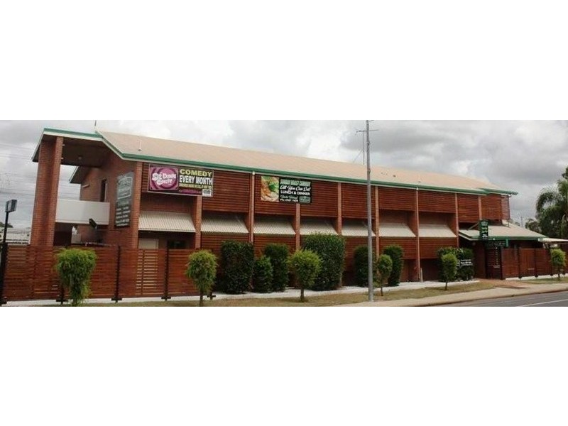 90 Clermont Street, Emerald QLD 4720