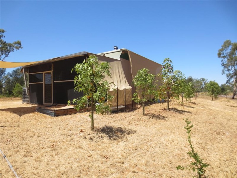 Sapphire QLD 4702