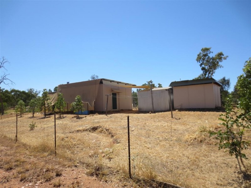 Sapphire QLD 4702