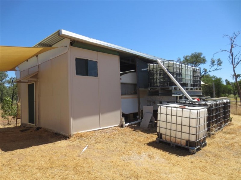 Sapphire QLD 4702