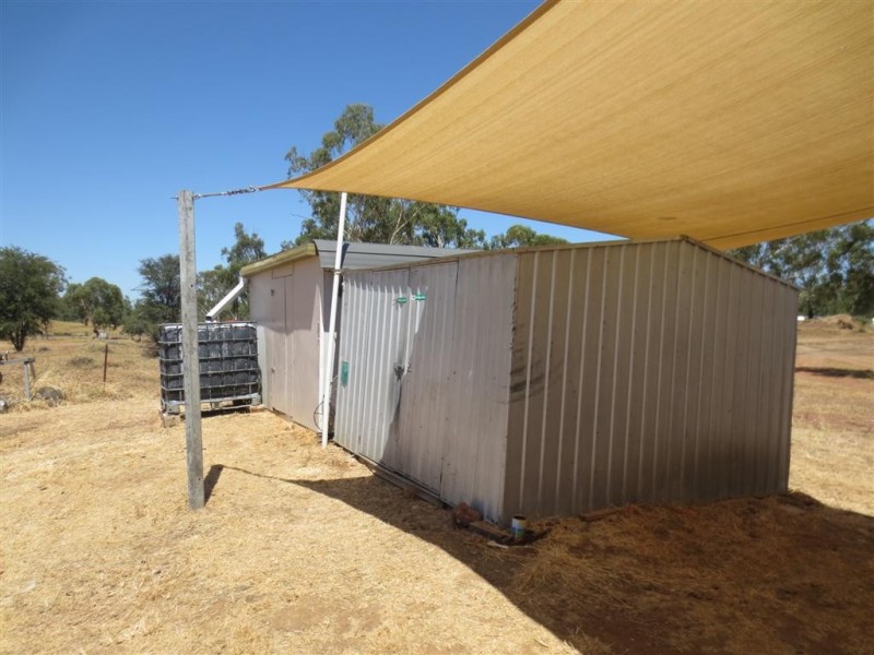 Sapphire QLD 4702