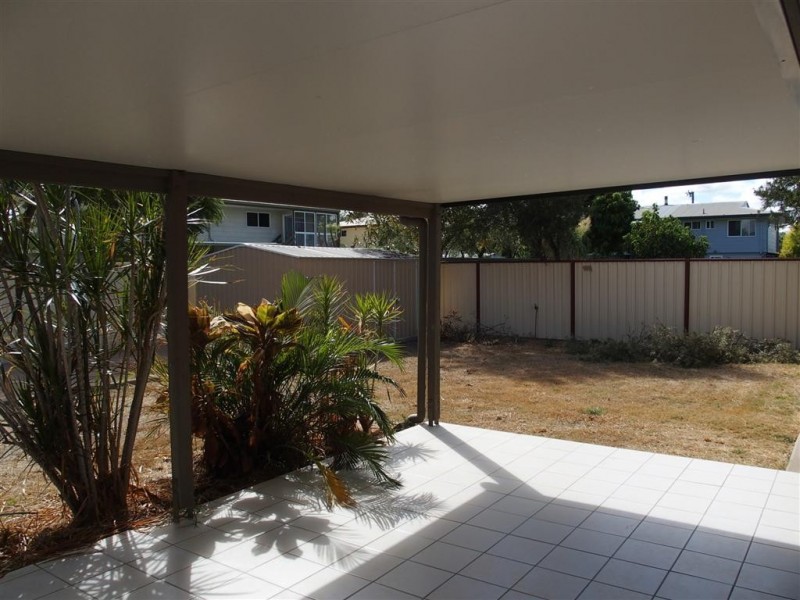 5 Alamein Drive, Emerald QLD 4720