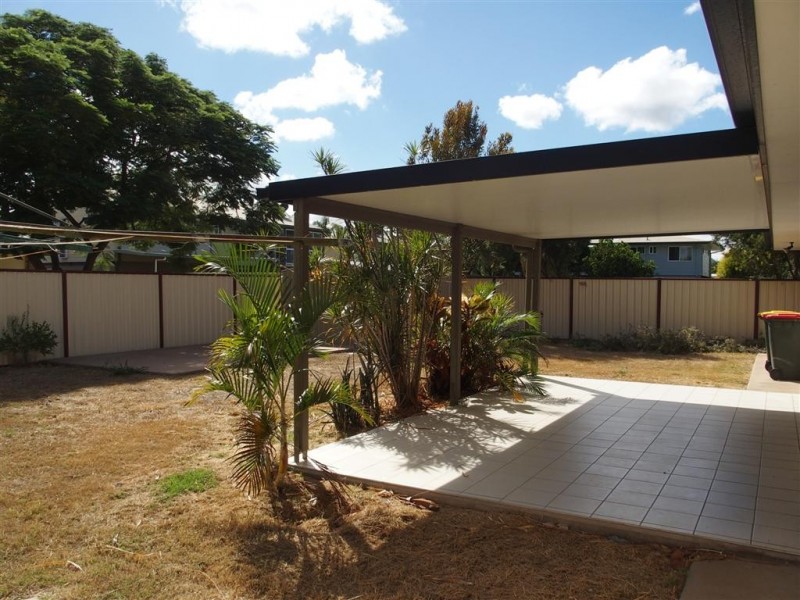 5 Alamein Drive, Emerald QLD 4720