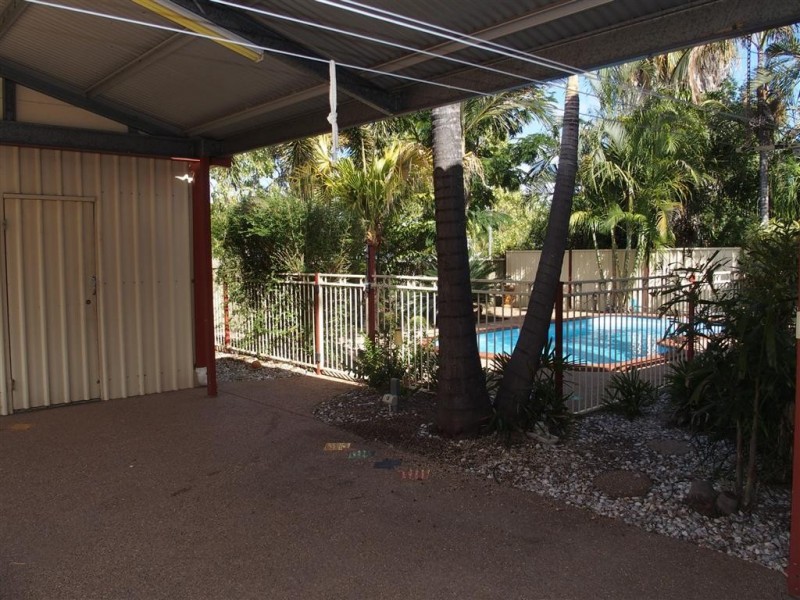 6 Julie Court, Emerald QLD 4720