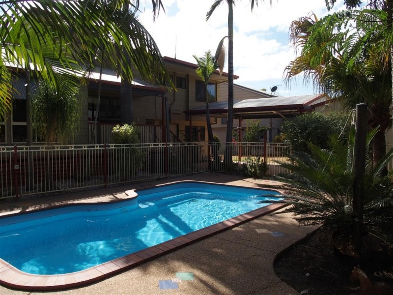 6 Julie Court, Emerald QLD 4720