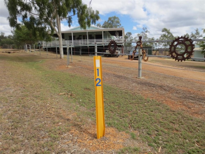 Rubyvale QLD 4702