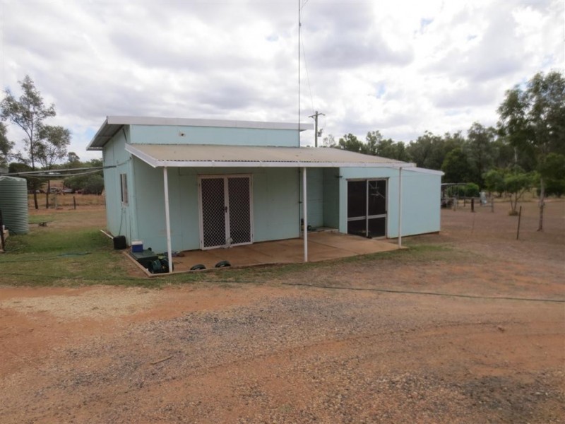 Rubyvale QLD 4702
