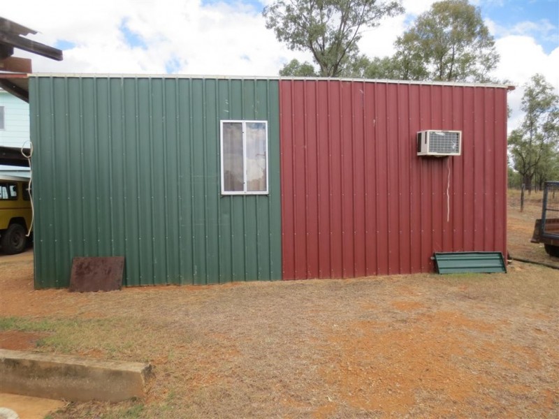 Rubyvale QLD 4702