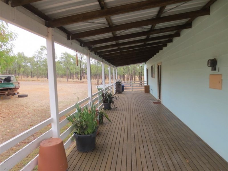 Rubyvale QLD 4702