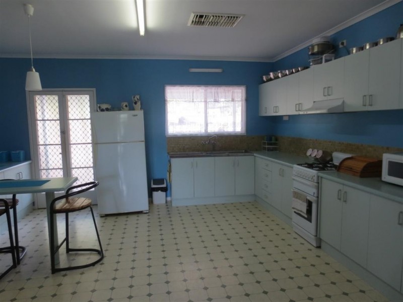 Rubyvale QLD 4702