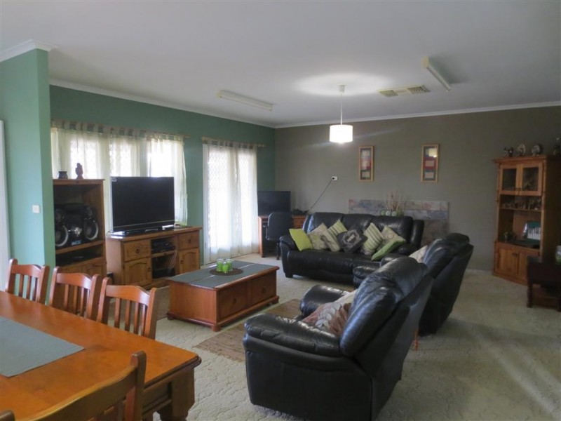 Rubyvale QLD 4702