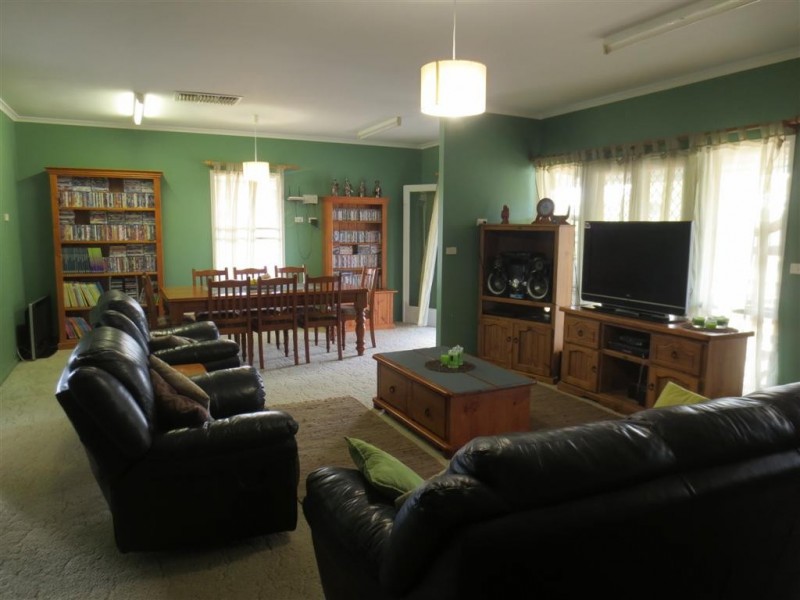 Rubyvale QLD 4702