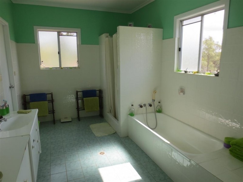 Rubyvale QLD 4702