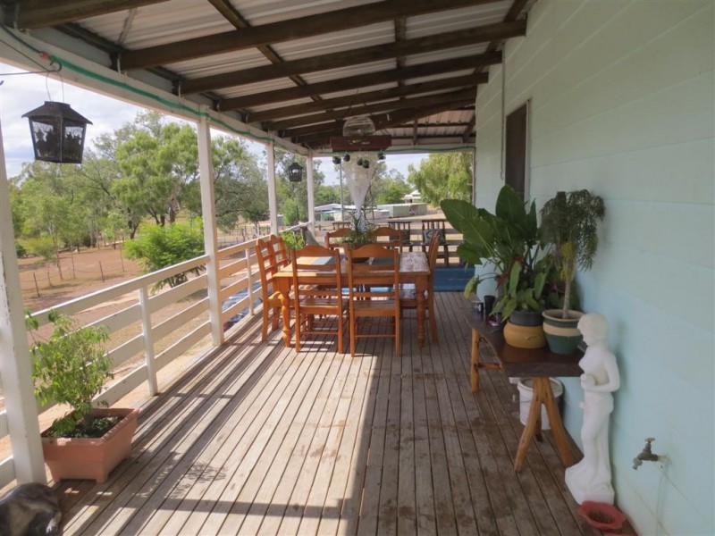 Rubyvale QLD 4702