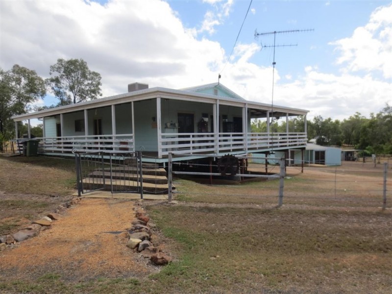 Rubyvale QLD 4702