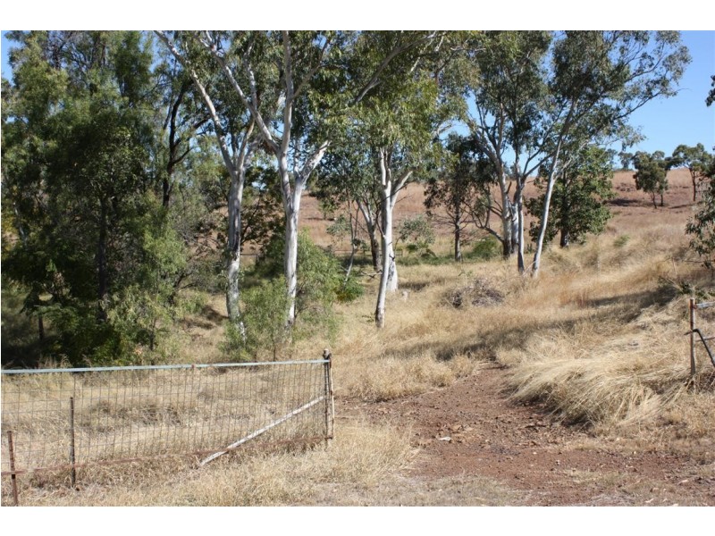 97 Woodbine Street, Springsure QLD 4722