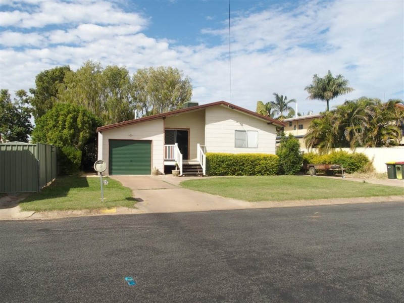 13 Bridgeman Street, Emerald QLD 4720