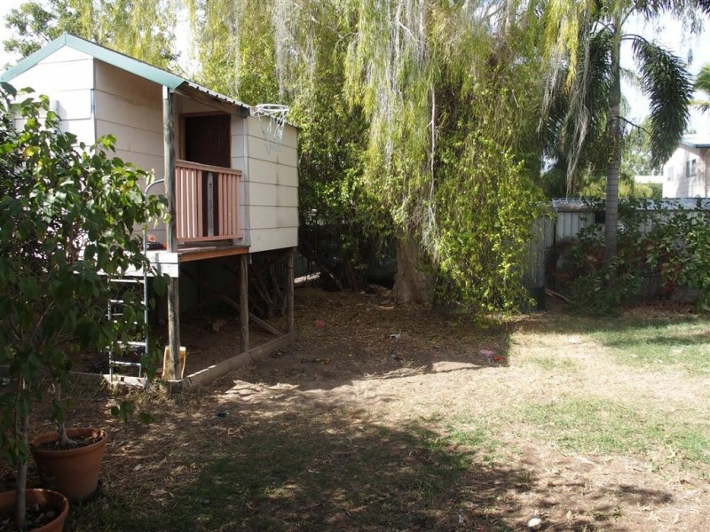 13 Bridgeman Street, Emerald QLD 4720