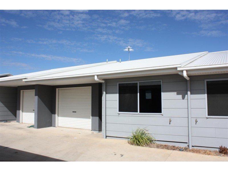 14/8 Hillcrest Street, Emerald QLD 4720