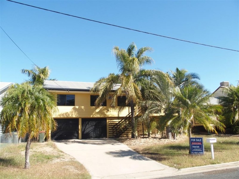 14 Gene Street, Emerald QLD 4720