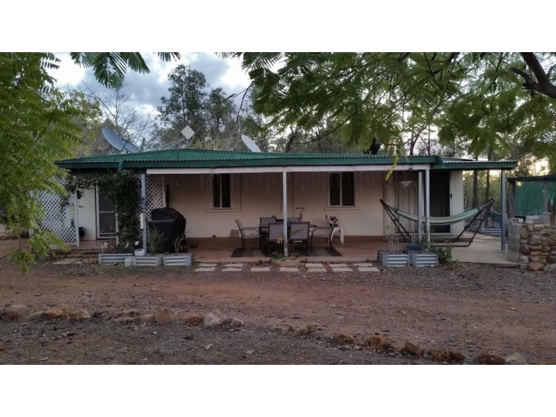 Rubyvale QLD 4702