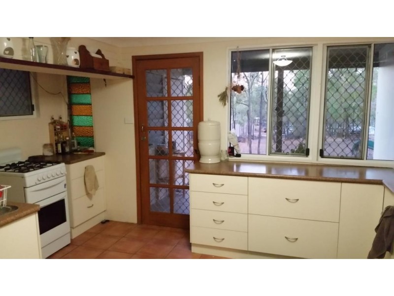 Rubyvale QLD 4702
