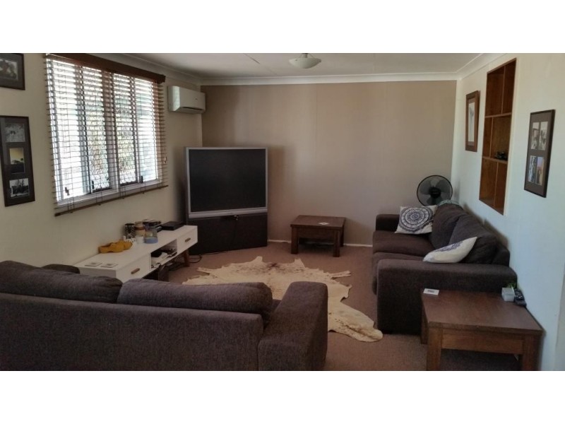 Rubyvale QLD 4702