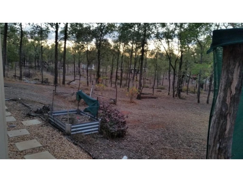Rubyvale QLD 4702