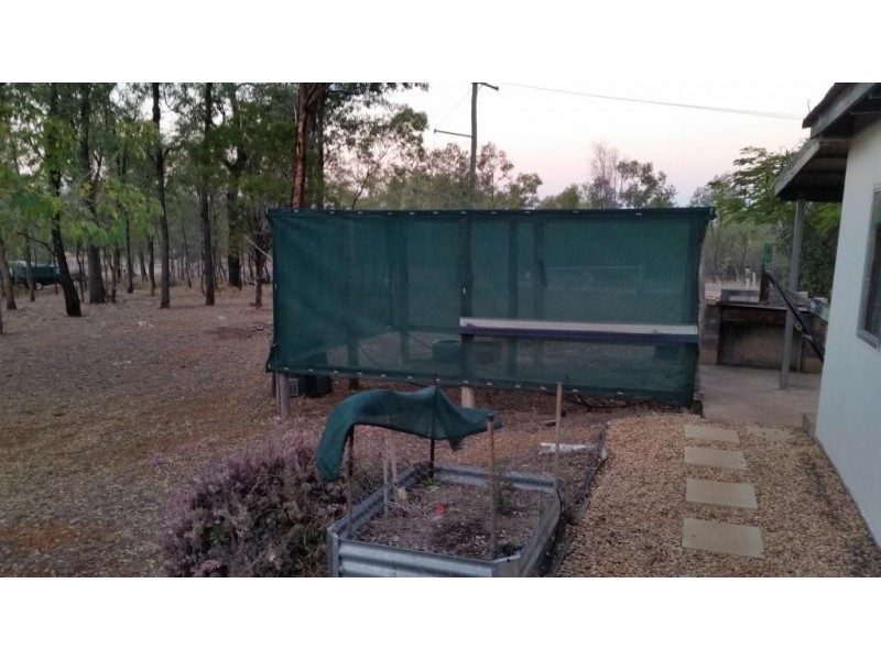 Rubyvale QLD 4702