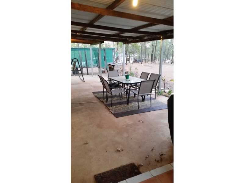 Rubyvale QLD 4702