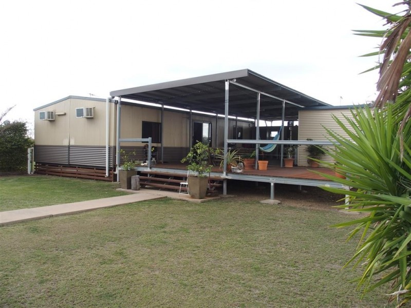 Emerald QLD 4720