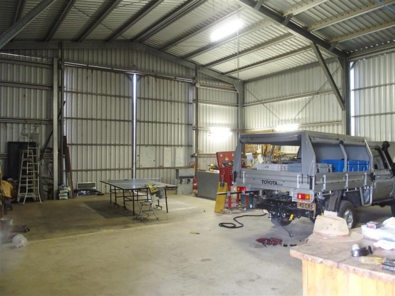 Emerald QLD 4720