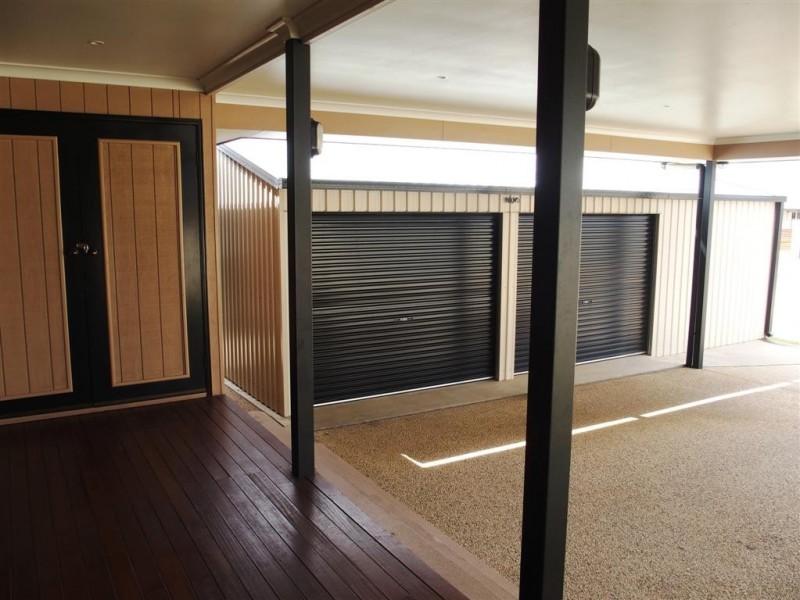 22 Callaghan Street, Emerald QLD 4720