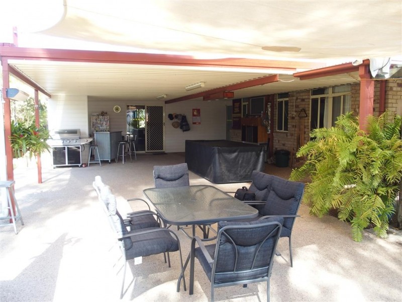 1 Akubra Drive, Emerald QLD 4720